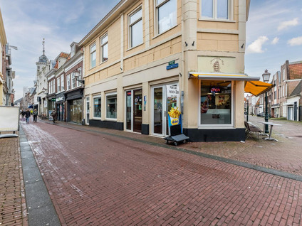 Nieuwsteeg 19