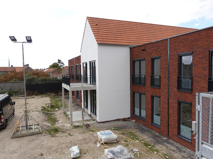 Molenlaan 97