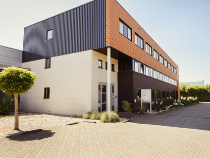 Glashorst 122