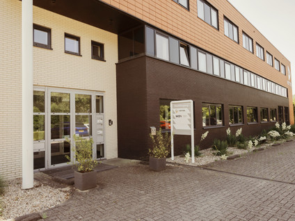 Glashorst 122