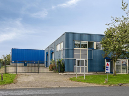 Wanraaij 59