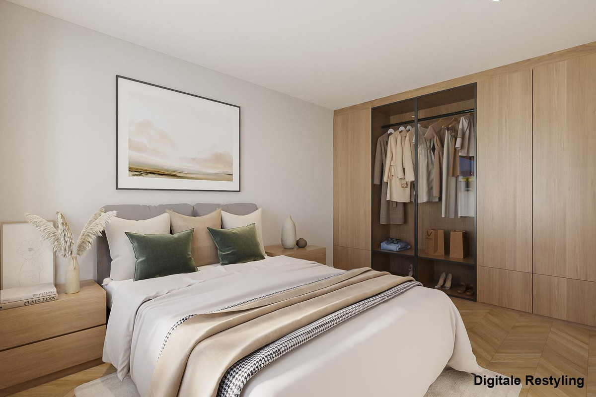 Appartement te huur: Menno Simonszplein 78, Haarlem