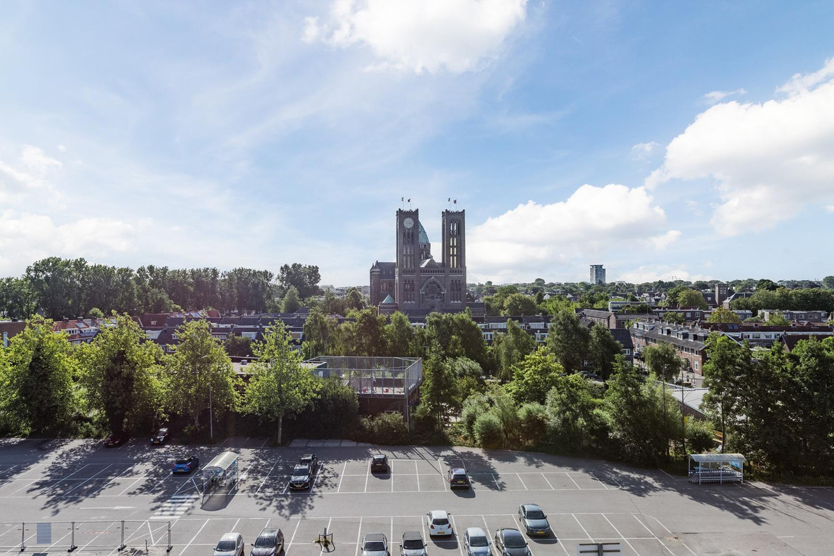 Appartement te huur: Menno Simonszplein 78, Haarlem