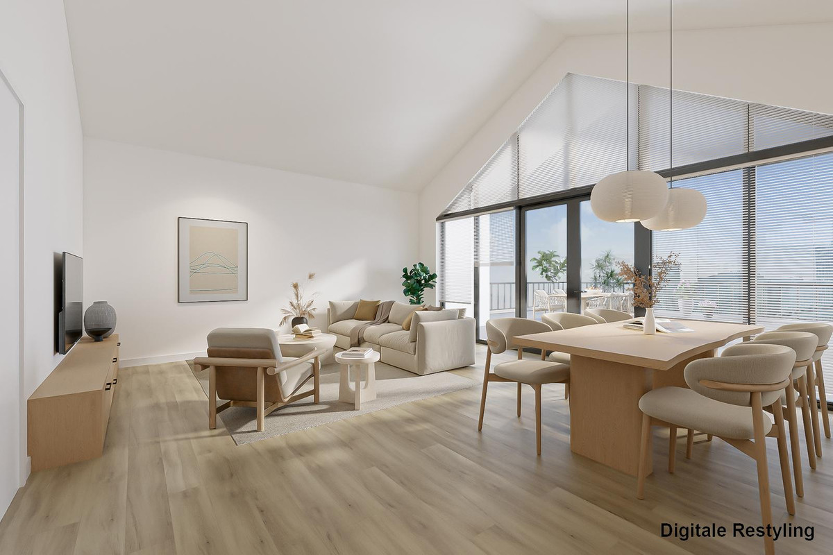 Appartement te huur: Menno Simonszplein 77, Haarlem
