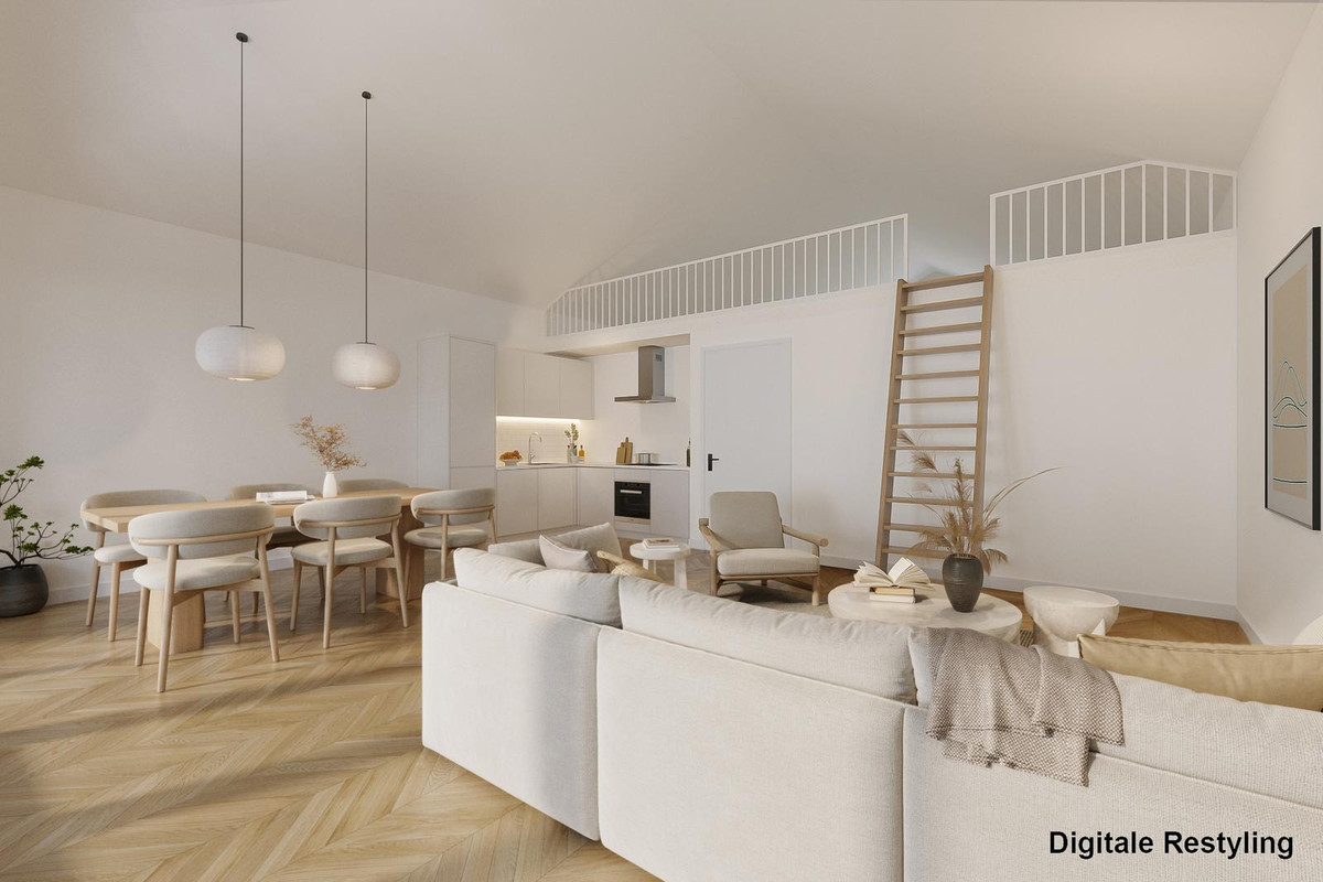 Appartement te huur: Menno Simonszplein 77, Haarlem