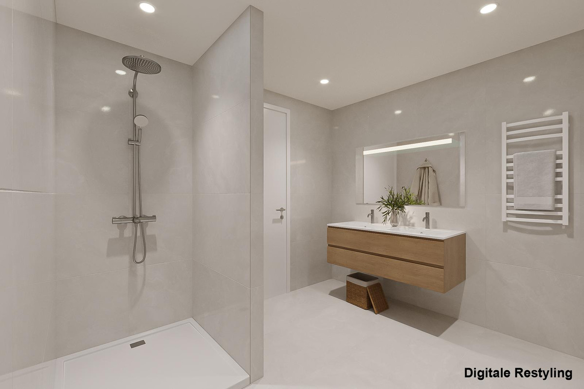 Appartement te huur: Menno Simonszplein 77, Haarlem