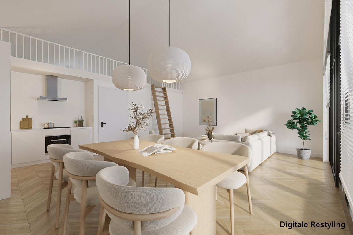 Appartement te huur: Menno Simonszplein 75, Haarlem