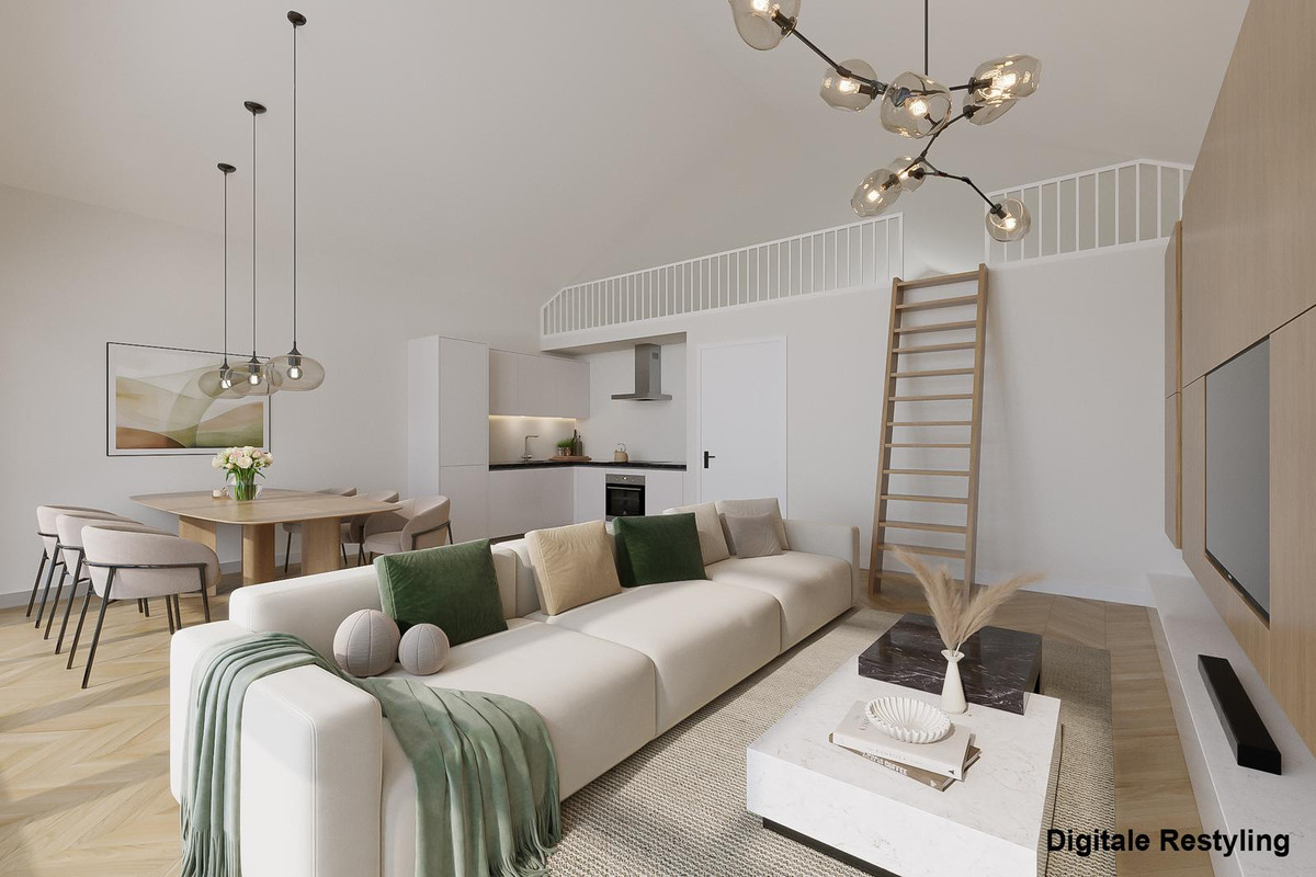 Appartement te huur: Menno Simonszplein 75, Haarlem