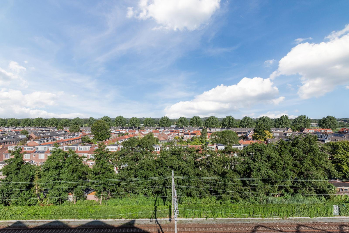 Appartement te huur: Menno Simonszplein 75, Haarlem