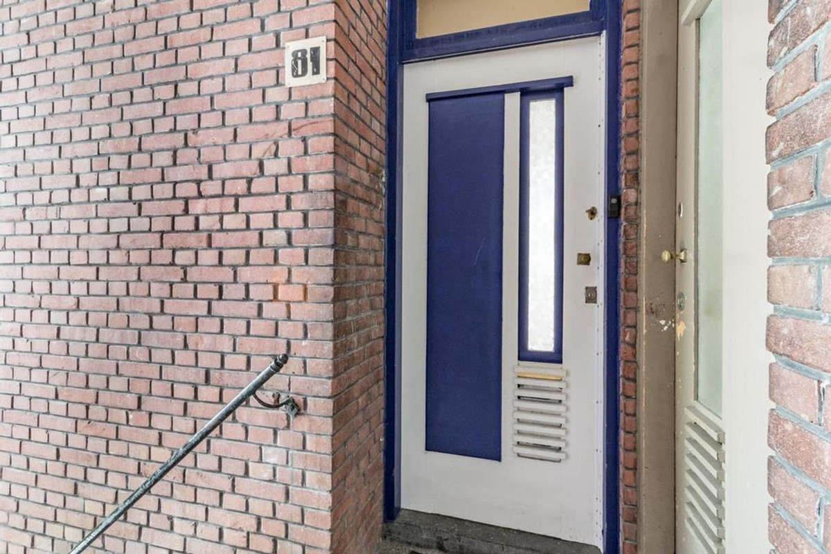 Appartement te koop: Caan van Necklaan 81, Rijswijk