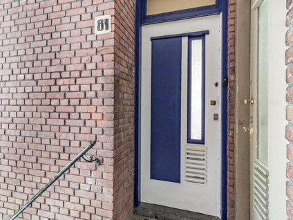 Caan van Necklaan 81