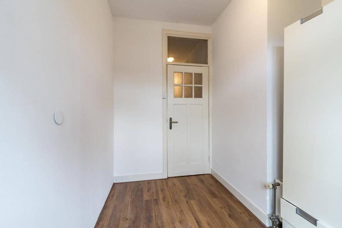 Appartement te koop: Caan van Necklaan 81, Rijswijk
