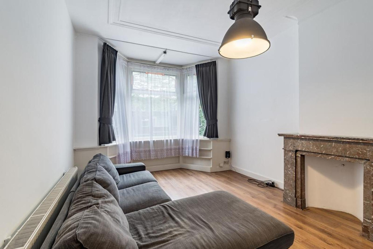 Appartement te koop: Caan van Necklaan 81, Rijswijk