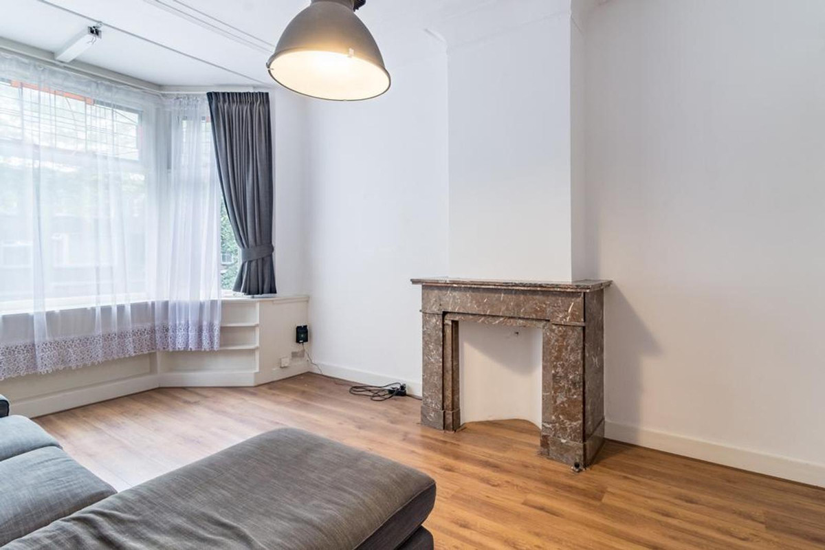 Appartement te koop: Caan van Necklaan 81, Rijswijk