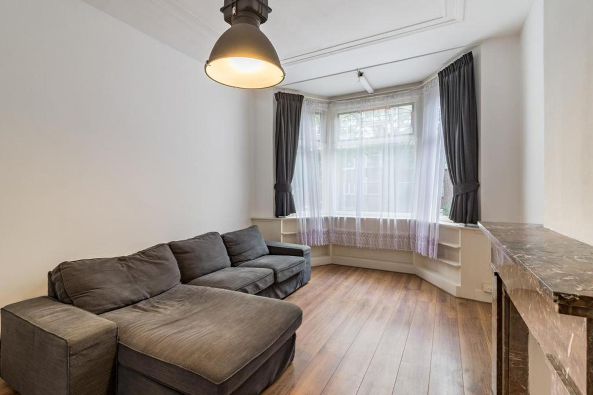 Appartement te koop: Caan van Necklaan 81, Rijswijk