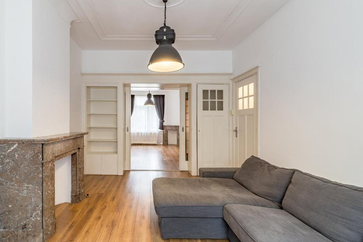 Appartement te koop: Caan van Necklaan 81, Rijswijk