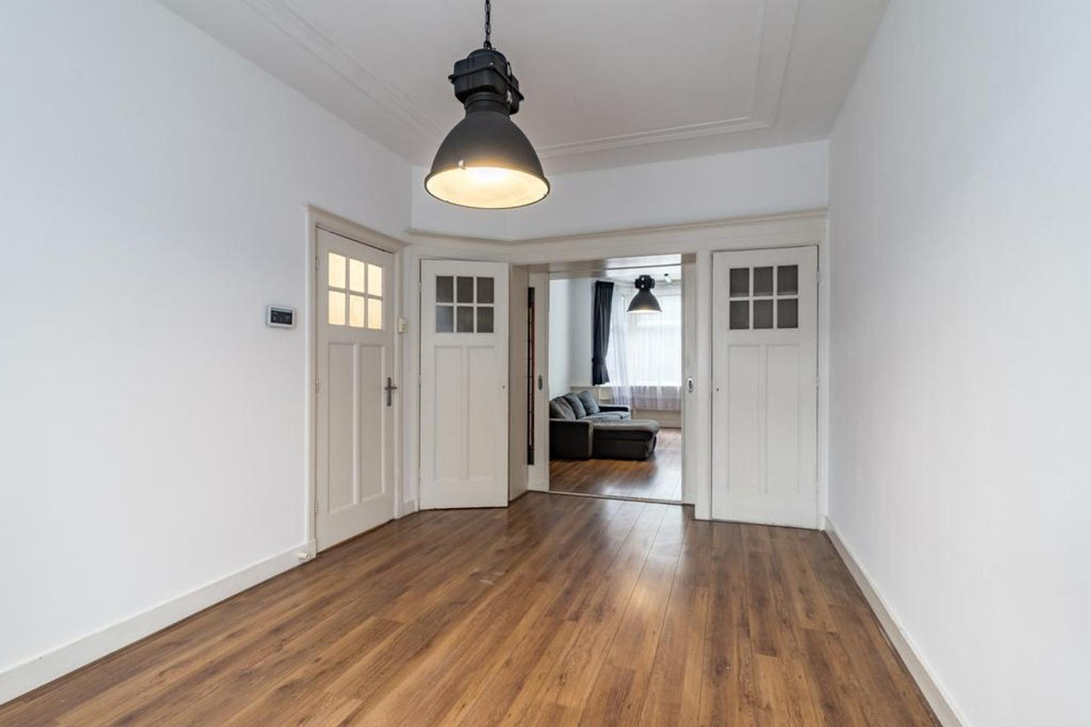 Appartement te koop: Caan van Necklaan 81, Rijswijk