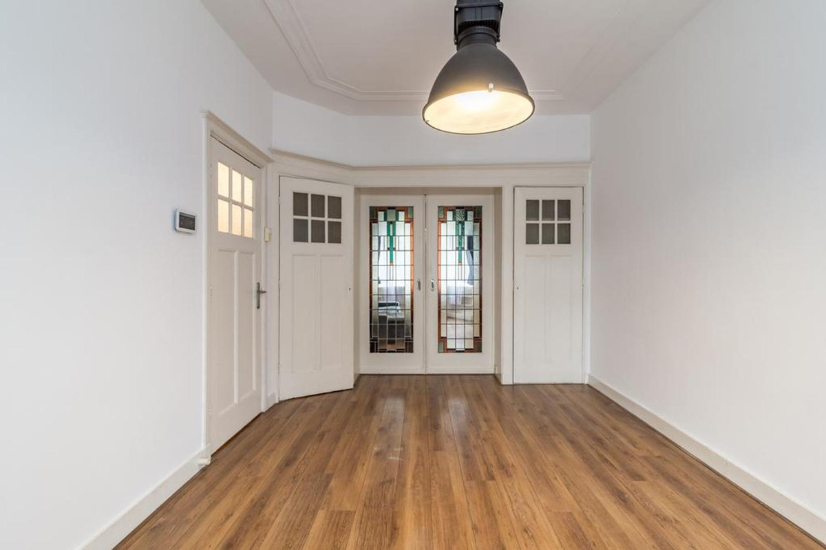 Appartement te koop: Caan van Necklaan 81, Rijswijk