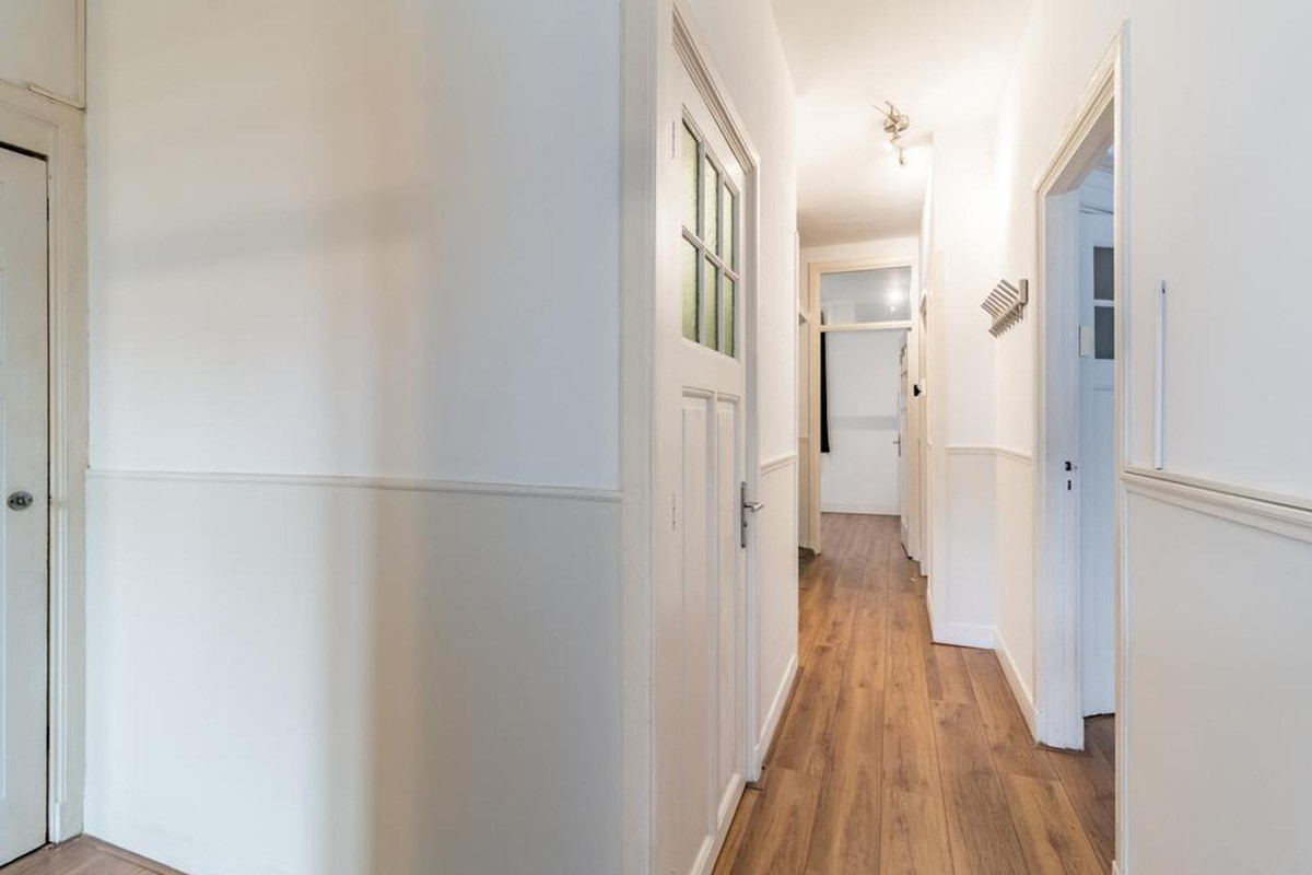 Appartement te koop: Caan van Necklaan 81, Rijswijk