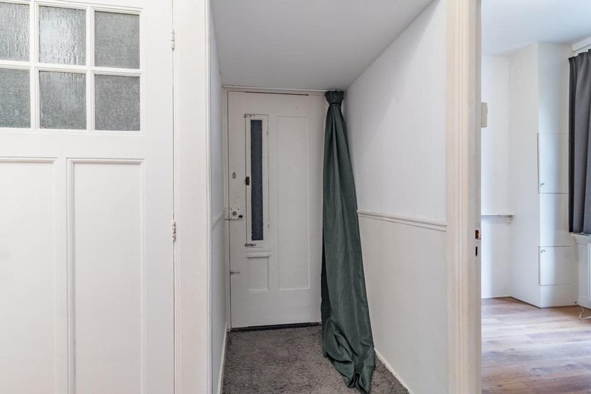 Appartement te koop: Caan van Necklaan 81, Rijswijk