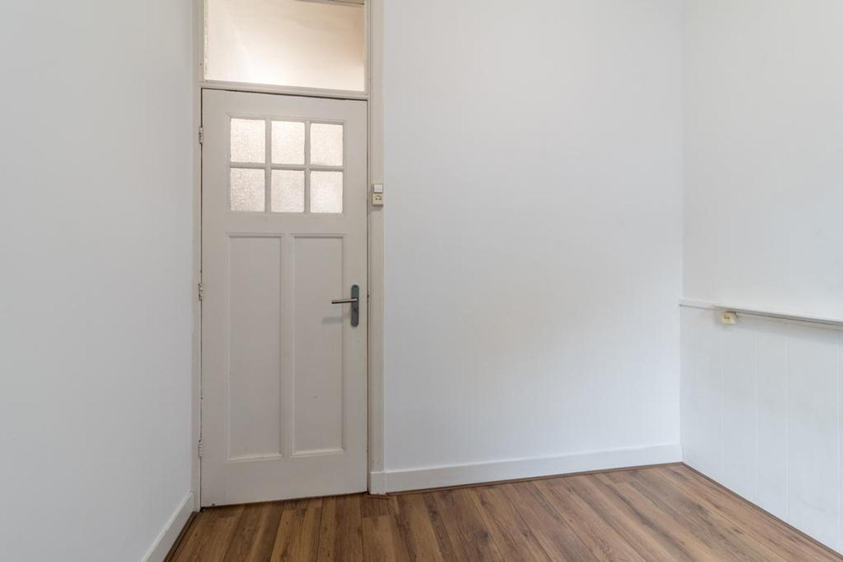 Appartement te koop: Caan van Necklaan 81, Rijswijk
