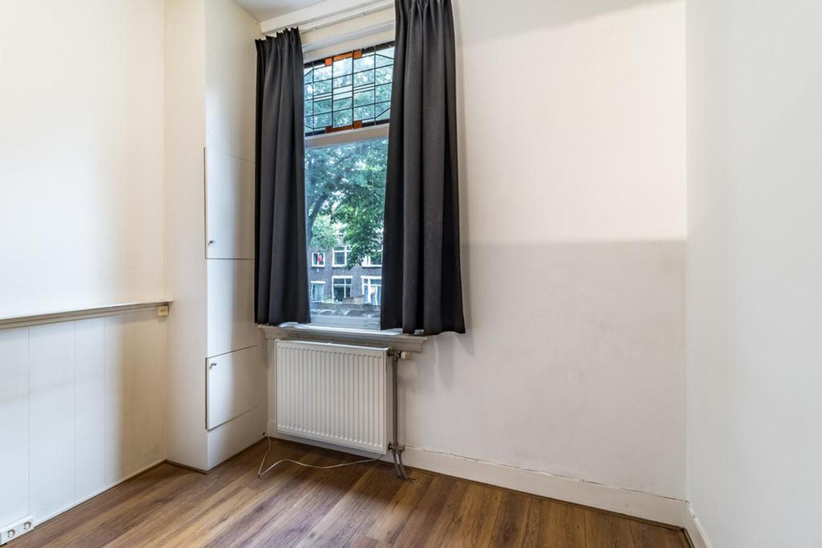 Appartement te koop: Caan van Necklaan 81, Rijswijk