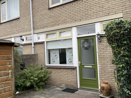 free-sector-houses for rent on Potkuilenstraat 21