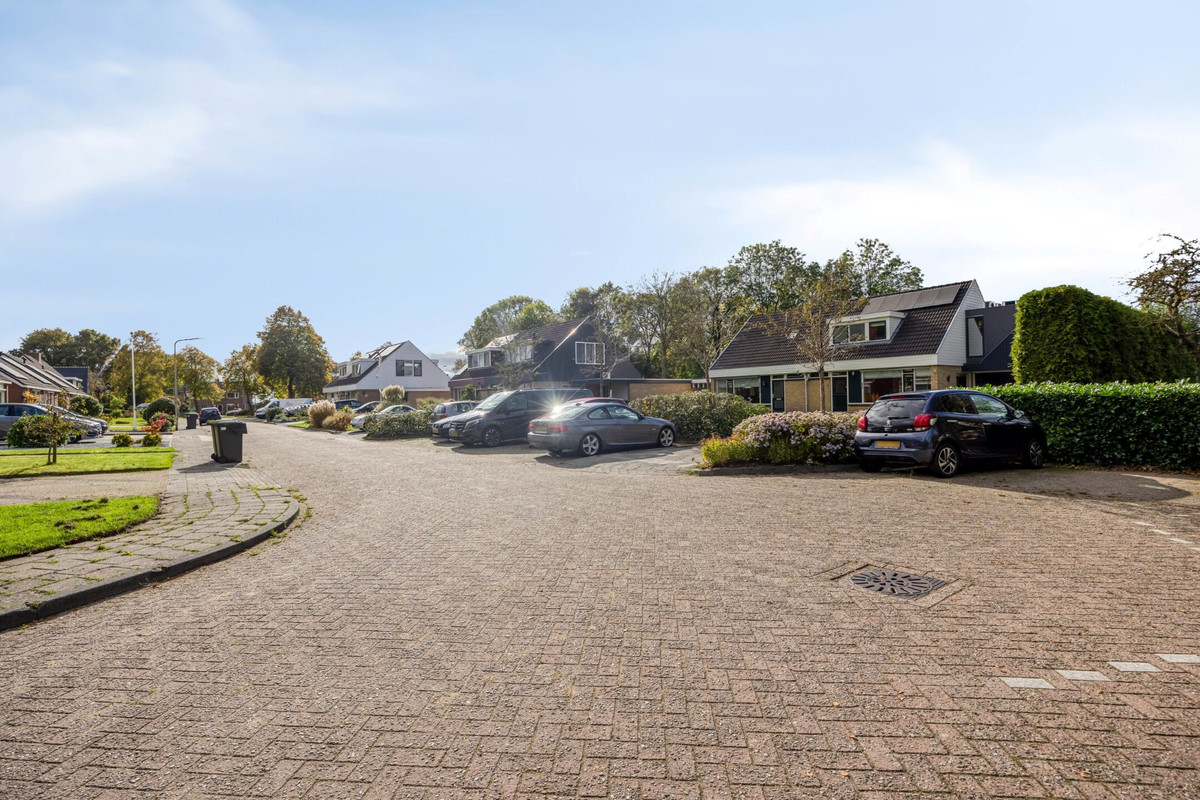 Vrijstaande woning te koop: De Greiden 11, Idskenhuizen