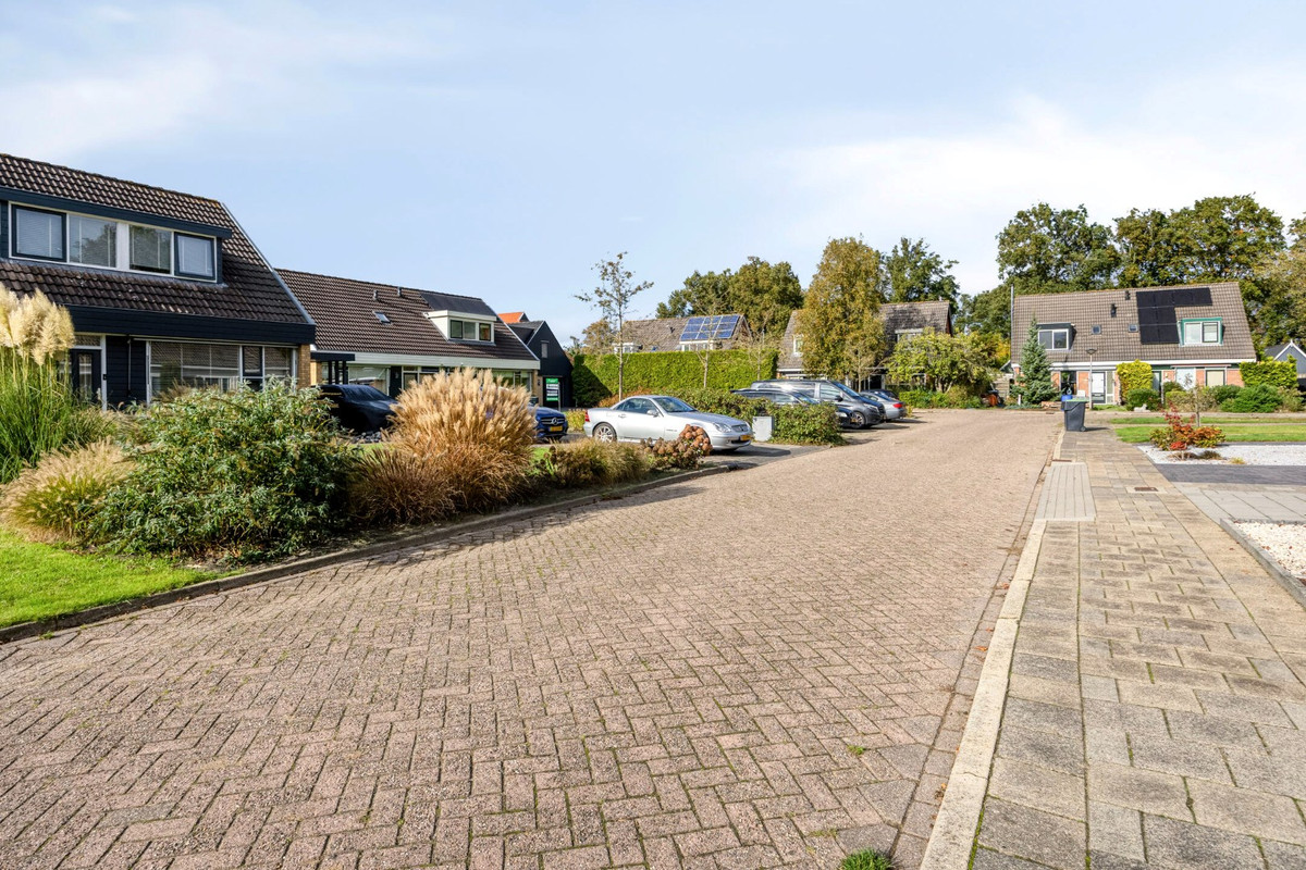 Vrijstaande woning te koop: De Greiden 11, Idskenhuizen