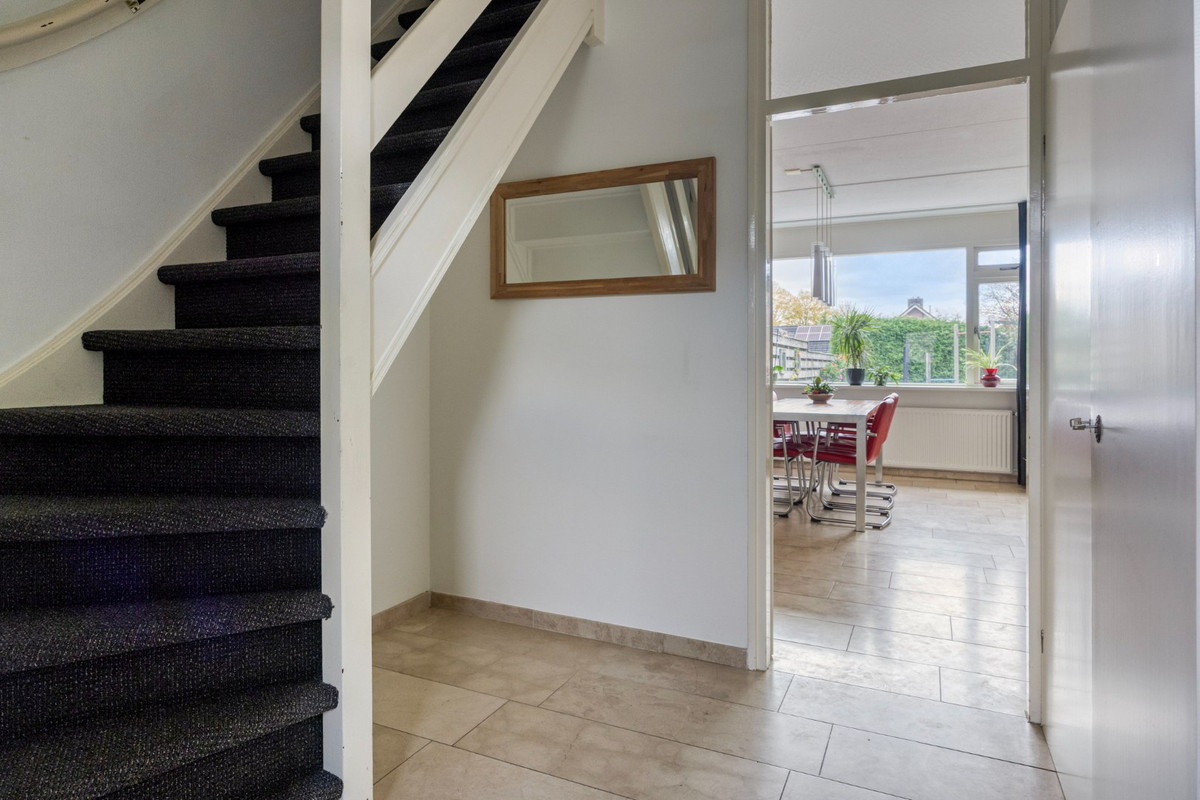 Vrijstaande woning te koop: De Greiden 11, Idskenhuizen