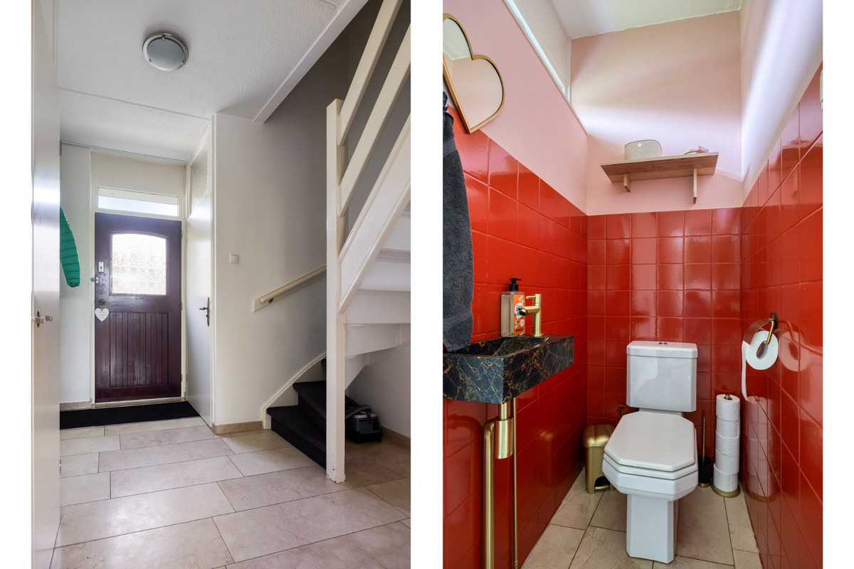 Vrijstaande woning te koop: De Greiden 11, Idskenhuizen