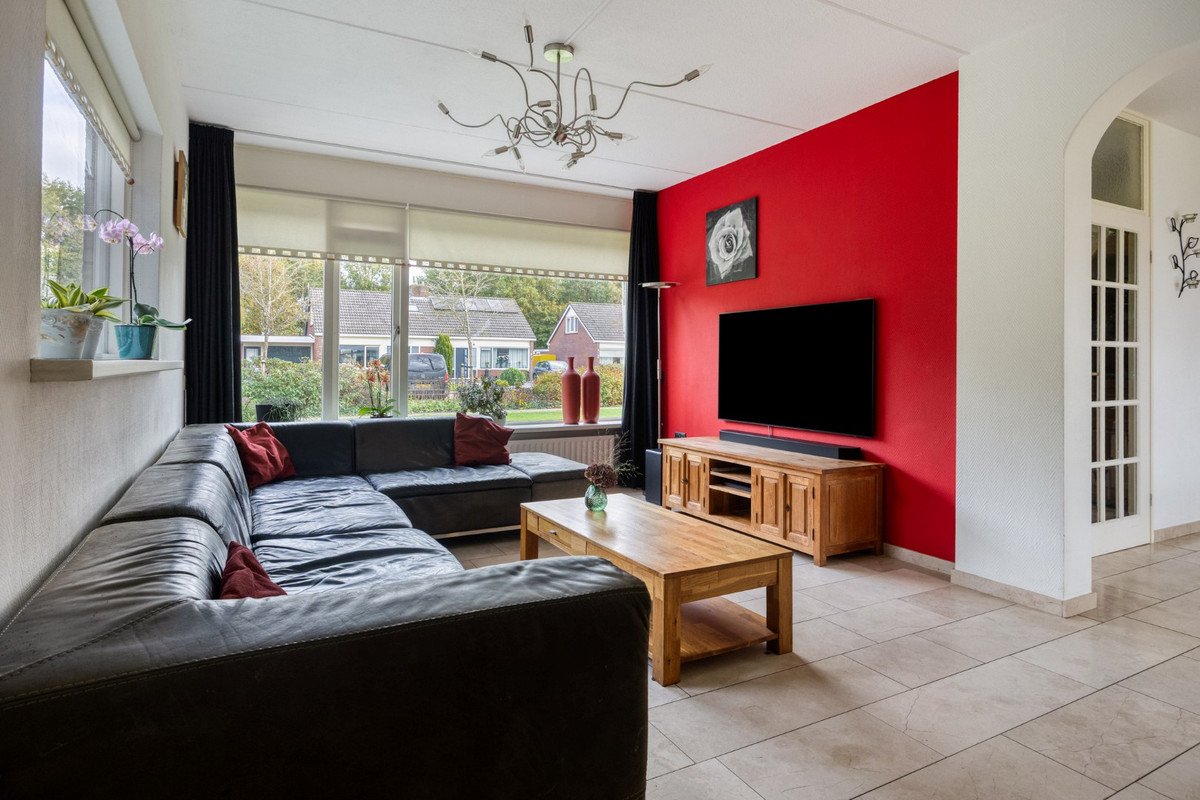 Vrijstaande woning te koop: De Greiden 11, Idskenhuizen