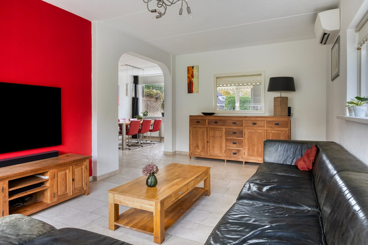 Vrijstaande woning te koop: De Greiden 11, Idskenhuizen