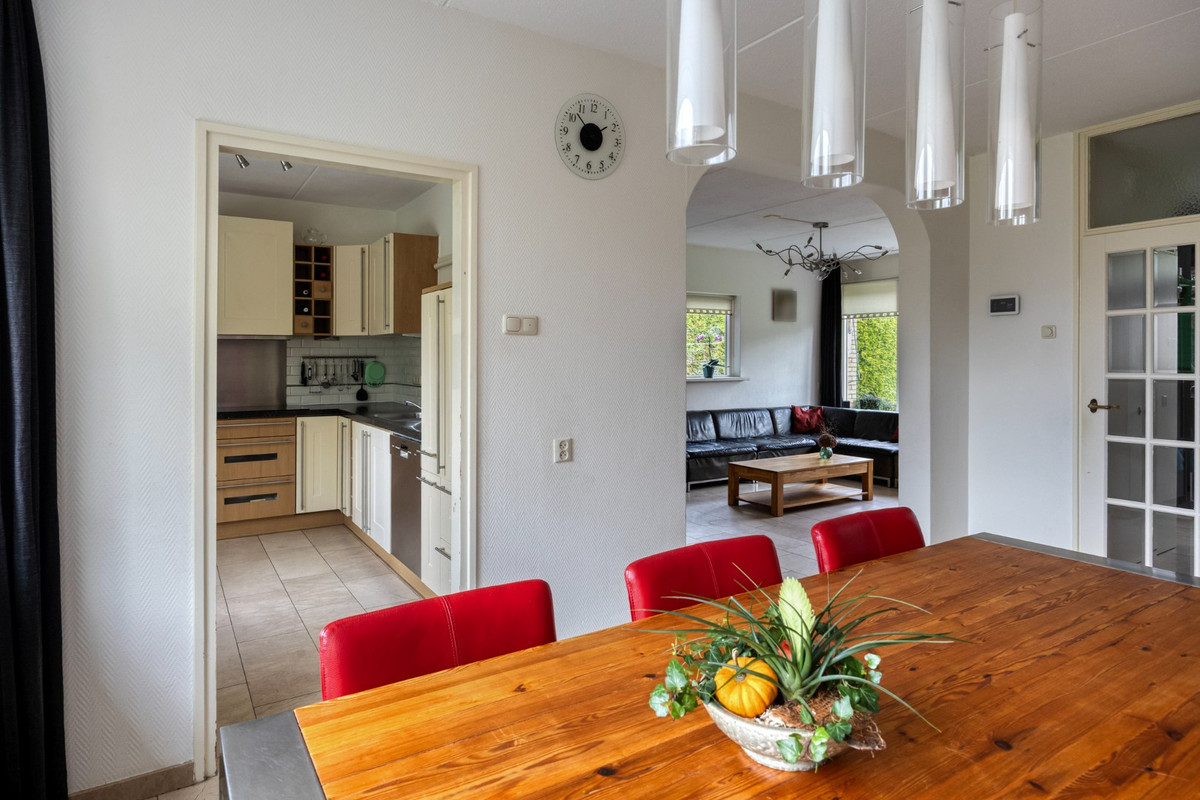 Vrijstaande woning te koop: De Greiden 11, Idskenhuizen