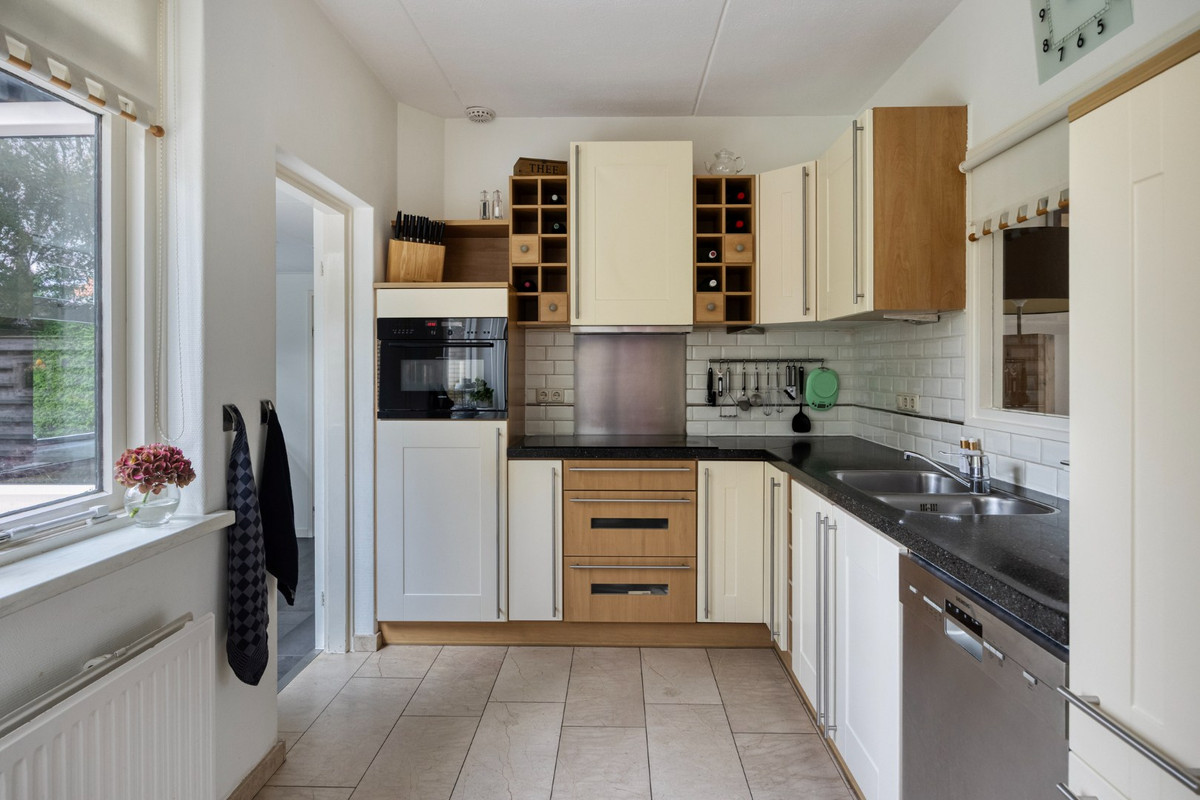 Vrijstaande woning te koop: De Greiden 11, Idskenhuizen