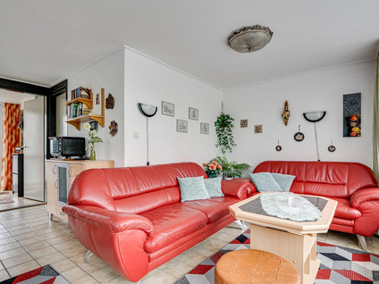 Horrelshoogte 43