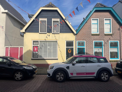 private-rentals for rent on Roest van Limburgstraat 27