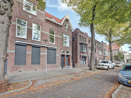 Graafseweg 100A