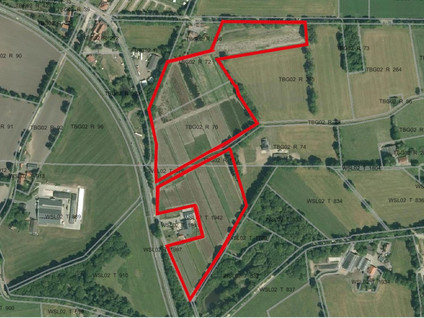 Abdijweg 66 - Weerselo