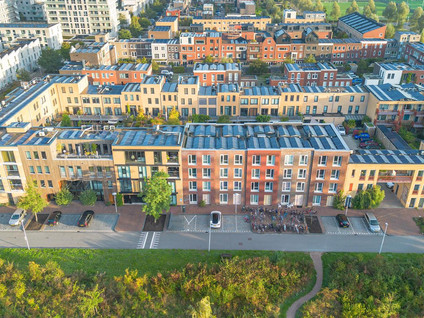 Ryelandstraat 5