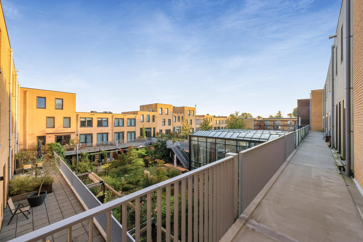 Appartement te koop: Ryelandstraat 5, Utrecht