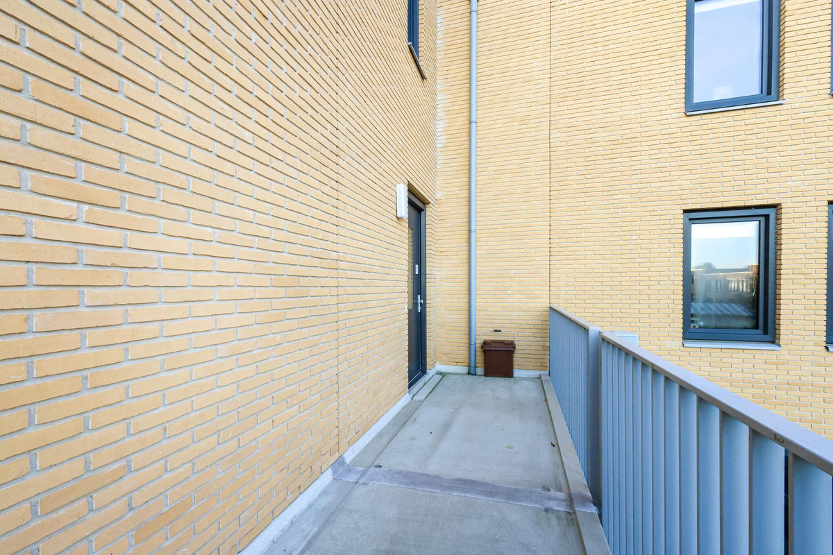 Appartement te koop: Ryelandstraat 5, Utrecht