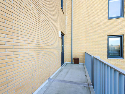 Ryelandstraat 5