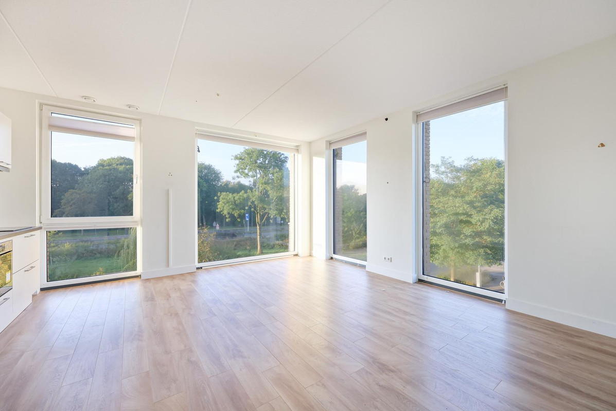 Appartement te koop: Ryelandstraat 5, Utrecht