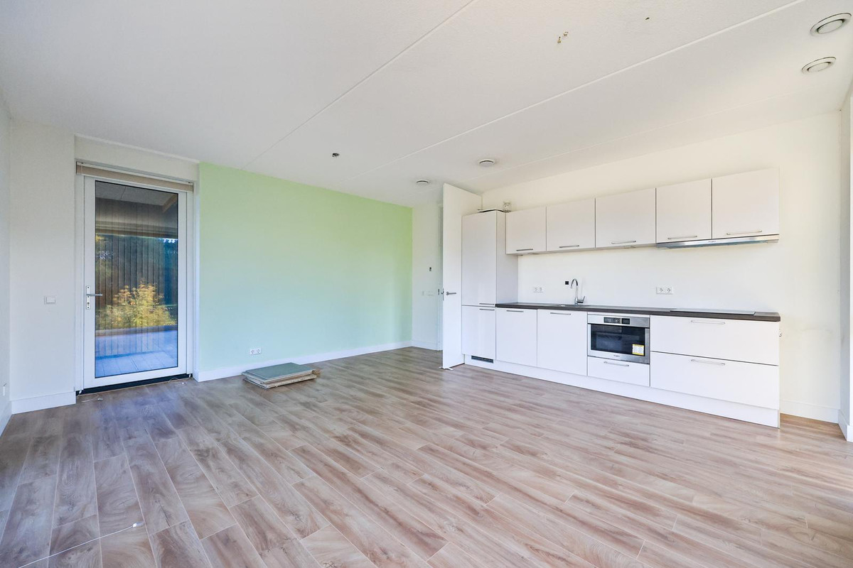 Appartement te koop: Ryelandstraat 5, Utrecht