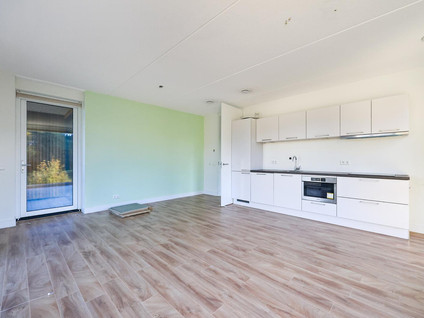 Ryelandstraat 5
