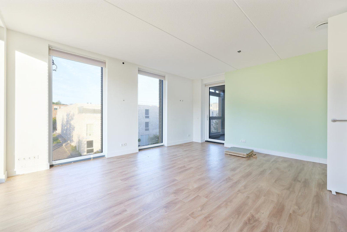 Appartement te koop: Ryelandstraat 5, Utrecht
