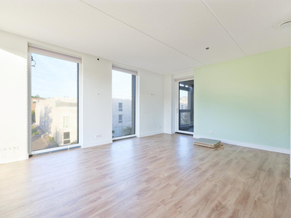 Ryelandstraat 5