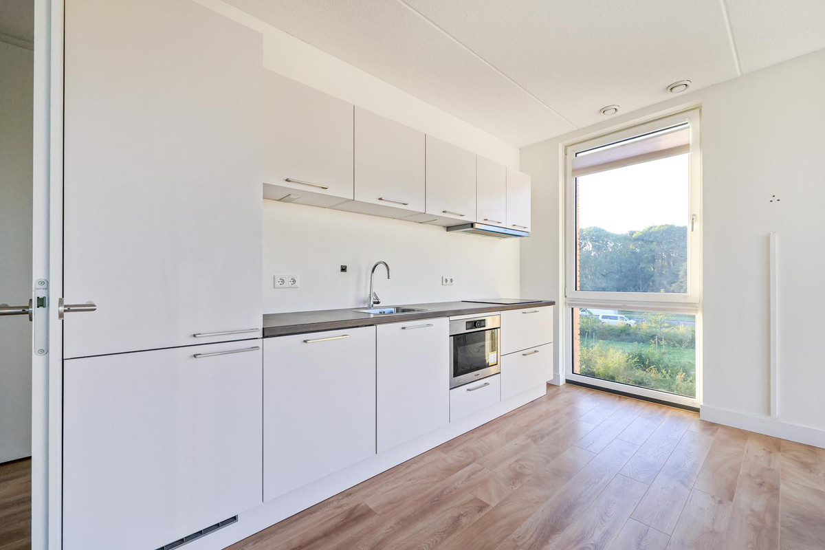 Appartement te koop: Ryelandstraat 5, Utrecht