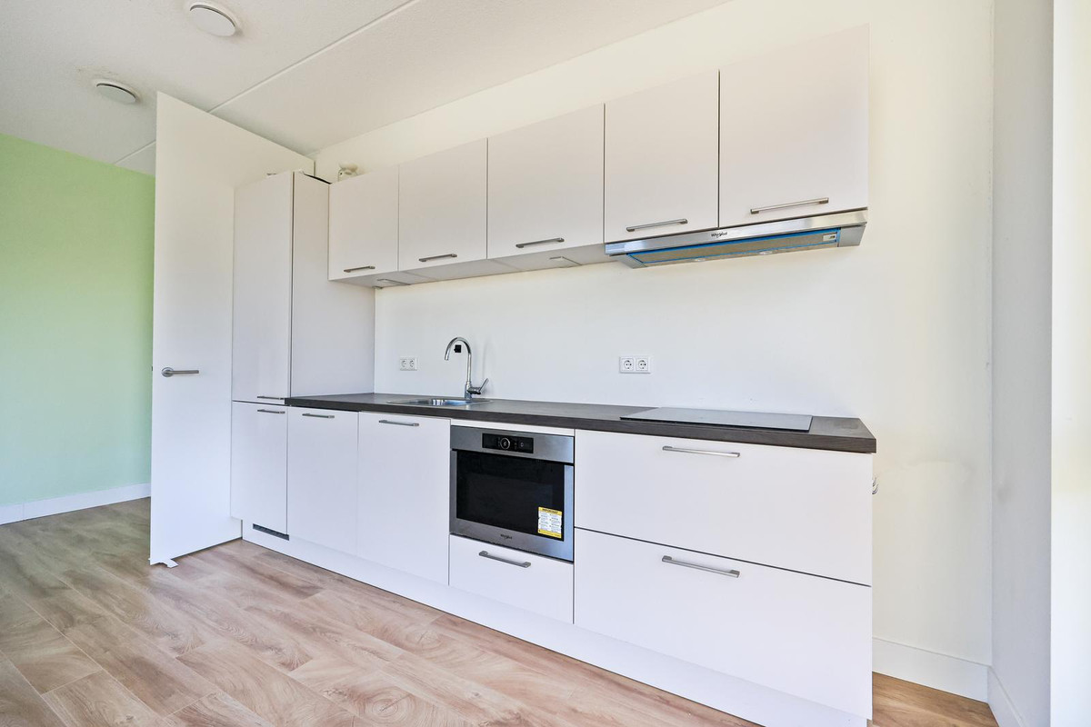 Appartement te koop: Ryelandstraat 5, Utrecht